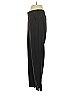 Athleta Solid Black Dress Pants Size 4 - photo 5
