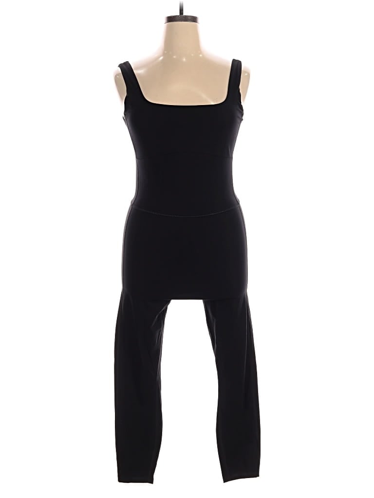 Pre-owned Everlane Jumpsuit In Black