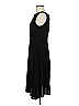 True Envy Solid Black Cocktail Dress Size 8 (petite) - photo 5