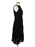 True Envy Solid Black Cocktail Dress Size 8 (petite) - photo 4