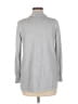 Ella Moss Gray Cardigan Size M - photo 2
