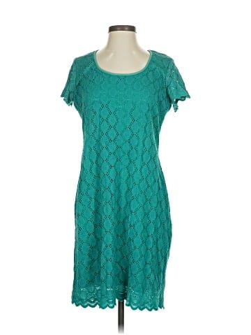 Unbranded Casual Dress (view 1)