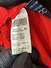 Peserico Orange Casual Pants Size 6 (42) - photo 8