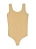Commando Tan Bodysuit Size XS - photo 1