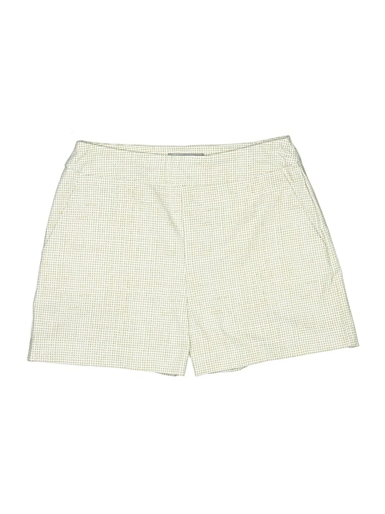 Pre-owned I Love Tyler Madison Shorts In White
