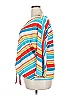 Ruby Rd. Yellow 3/4 Sleeve Blouse Size 2X - photo 5