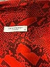 Equipment Red Cocktail Dress Size XS - photo 6