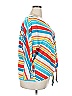 Ruby Rd. Yellow 3/4 Sleeve Blouse Size 2X - photo 4