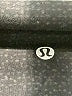 Lululemon Athletica Black Active Pants Size 6 - photo 3