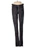Citizens of Humanity Print Blue Jeans Size 26 waist - photo 1