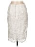 Guess Ivory White Formal Skirt Size 10 - photo 2