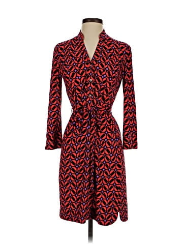 Donna Morgan Casual Dress (view 1)