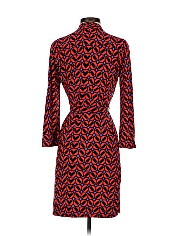 Donna Morgan Casual Dress (view 2)
