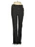 Free People Black Jeans Size 27 waist - photo 1