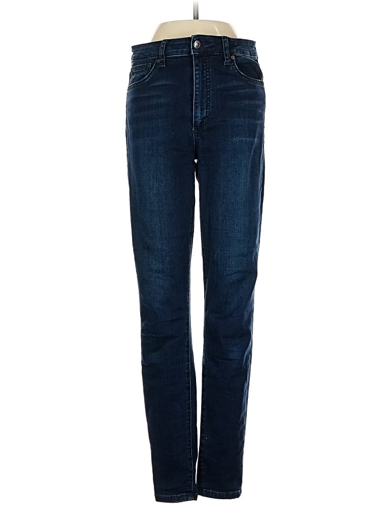 Pre-owned Joe's Jeans Jeans In Blue