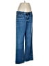 Everlane 100% Cotton Blue Jeans Size 17 short - photo 1