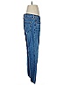 Everlane 100% Cotton Blue Jeans Size 17 short - photo 4