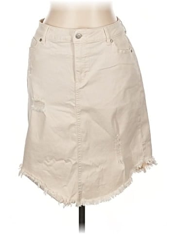 C established 1946 Casual Skirt (view 1)