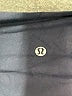 Lululemon Athletica Color Block Blue Active Pants Size 4 - photo 7