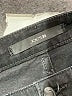 Joe's Jeans Black Jeans Size 30 waist - photo 7