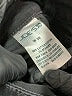 Joe's Jeans Black Jeans Size 30 waist - photo 8
