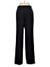 Kasper 100% Polyester Black Dress Pants Size 8 - photo 2