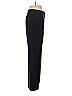 Kasper 100% Polyester Black Dress Pants Size 8 - photo 4