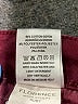 DL1961 Burgundy Jeans Size 27 waist - photo 7