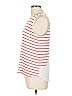 Pink Clover White Sleeveless Top Size L - photo 5