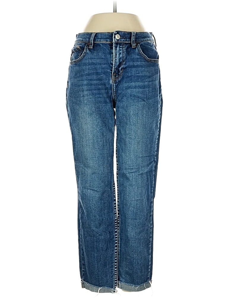 Pre-owned Pacsun Jeans In Blue