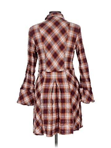 Peruvian Connection Casual Dress (view 2)