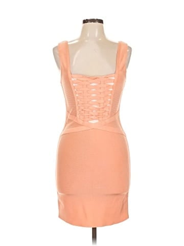 Marciano Cocktail Dress (view 1)