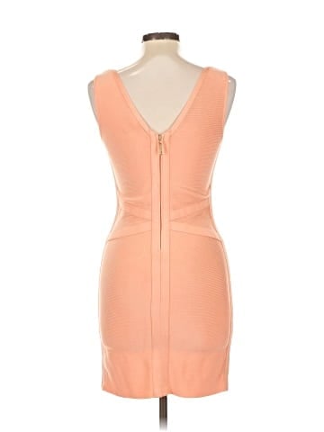 Marciano Cocktail Dress (view 2)