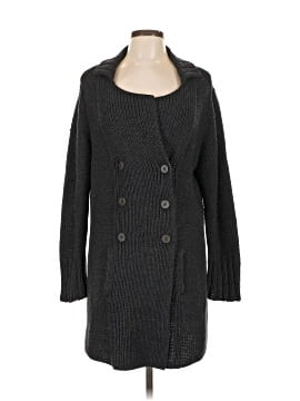 Eileen Fisher Wool Coat