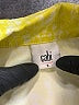 CAbi Yellow Raincoat Size S - photo 6