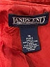 Lands' End 100% Cotton Red Blazer Size 16 (petite) - photo 6