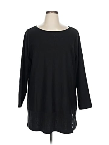 Modern Soul Casual Dress (view 1)