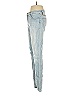 Hudson Jeans Hearts Blue Jeans Size 25 waist - photo 5