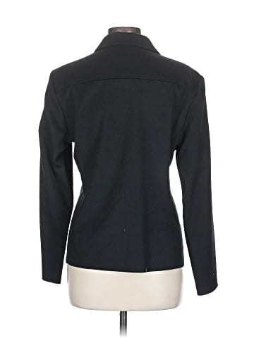 Tahari Wool Blazer (view 2)