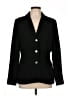 Eddie Bauer Black Blazer Size 10 - photo 1