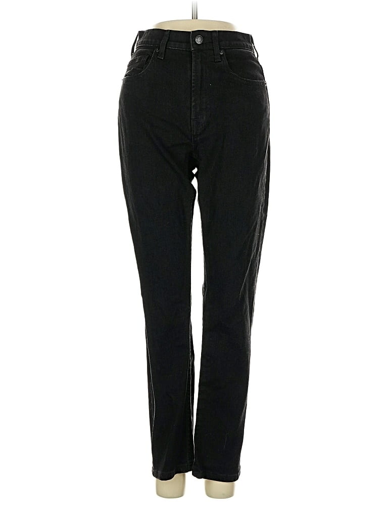 Pre-owned Everlane Jeggings In Black