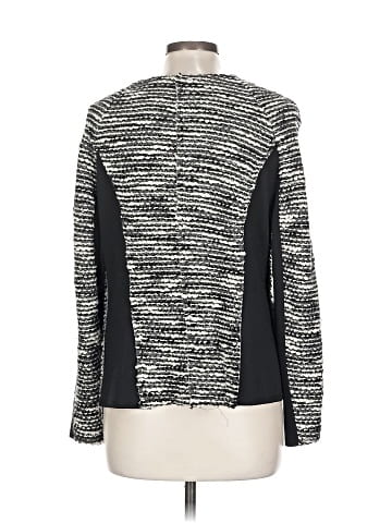 Red Saks Fifth Avenue Blazer (view 2)