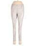 Jessica Simpson Silver Active Pants Size L - photo 1