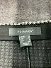 Primark Houndstooth Gray Casual Skirt Size 4 - photo 4
