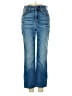 Madewell Blue Jeans Size 24 waist - photo 1