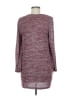 Papillon Burgundy Casual Dress Size M - photo 2