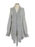 Sleeping On Snow Gray Cardigan Size XS - Sm - photo 1