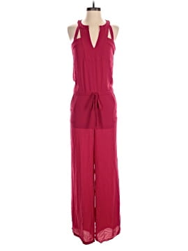 Bcbgmaxazria Jumpsuit