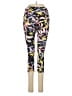 Bebe Sport Print Pink Active Pants Size M - photo 2