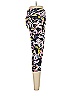 Bebe Sport Print Pink Active Pants Size M - photo 4